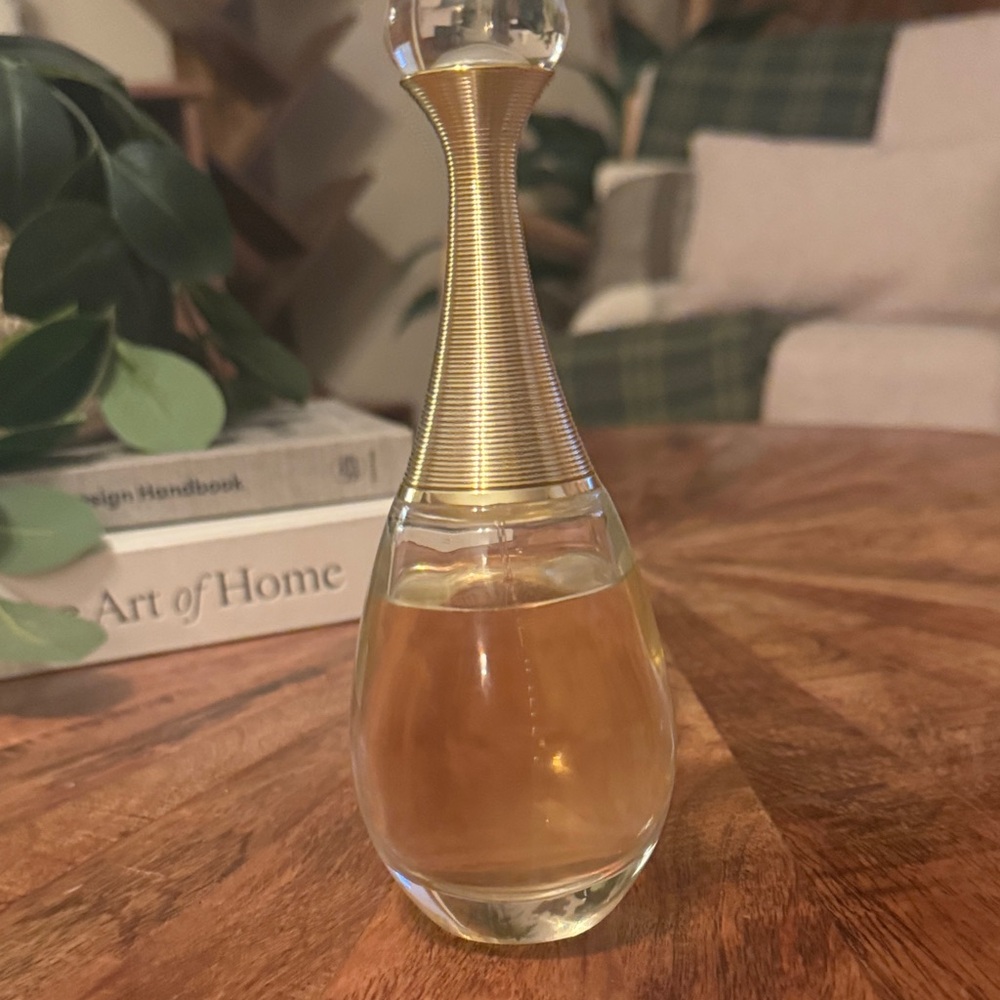Dior jadore edp 3.4oz